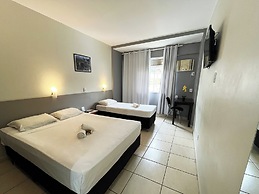 Riviera Hotel by Bsb Inn