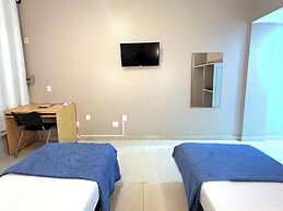 Riviera Hotel by Bsb Inn