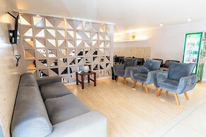 Riviera Hotel by Bsb Inn