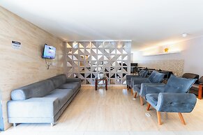 Riviera Hotel by Bsb Inn