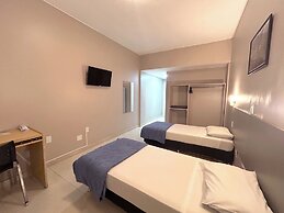 Riviera Hotel by Bsb Inn