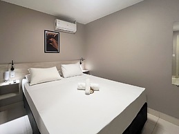 Riviera Hotel by Bsb Inn