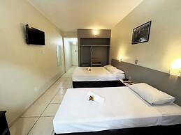 Riviera Hotel by Bsb Inn