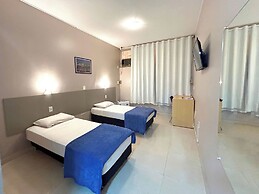 Riviera Hotel by Bsb Inn