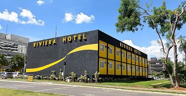 Riviera Hotel by Bsb Inn