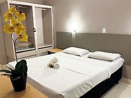 Riviera Hotel by Bsb Inn