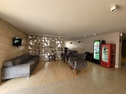 Riviera Hotel by Bsb Inn