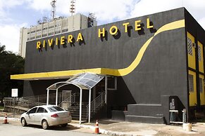 Riviera Hotel by Bsb Inn