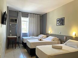 Riviera Hotel by Bsb Inn