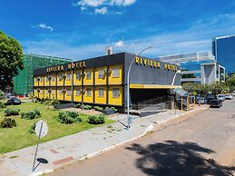Riviera Hotel by Bsb Inn