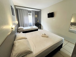 Riviera Hotel by Bsb Inn