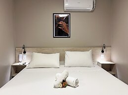 Riviera Hotel by Bsb Inn