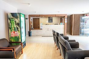 Riviera Hotel by Bsb Inn