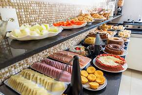 Riviera Hotel by Bsb Inn