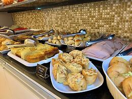 Riviera Hotel by Bsb Inn