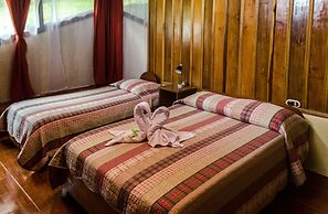 Hotel Holístico Monteverde