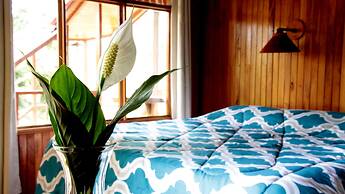 Hotel Holístico Monteverde