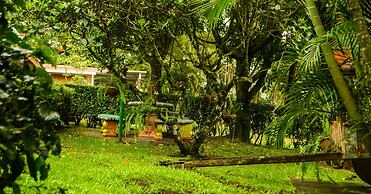 Hotel Holístico Monteverde