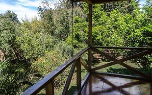 Hotel Holístico Monteverde