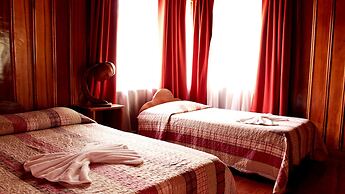 Hotel Holístico Monteverde