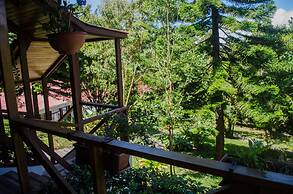 Hotel Holístico Monteverde