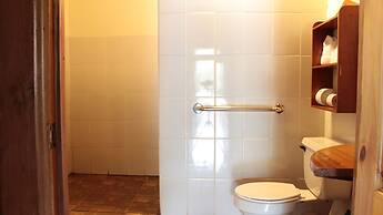 Hotel Holístico Monteverde