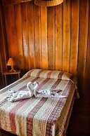 Hotel Holístico Monteverde