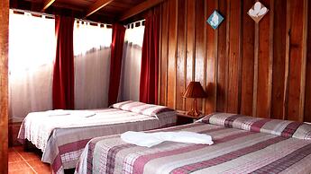 Hotel Holístico Monteverde