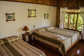 Hotel Holístico Monteverde
