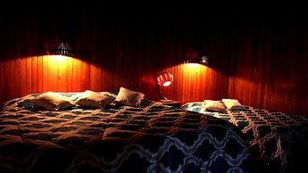 Hotel Holístico Monteverde