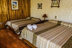 Hotel Holístico Monteverde