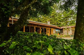 Hotel Holístico Monteverde