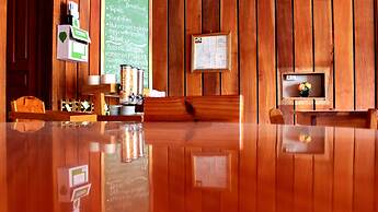 Hotel Holístico Monteverde