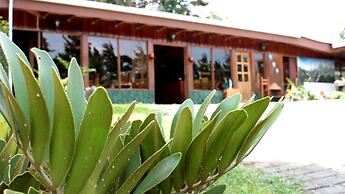 Hotel Holístico Monteverde