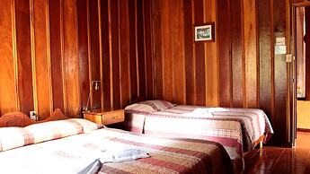 Hotel Holístico Monteverde