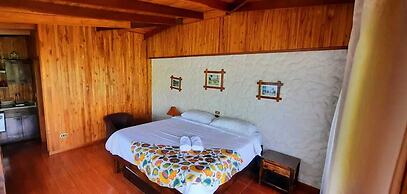 Hotel Holístico Monteverde