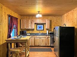 Alaska Creekside Cabins