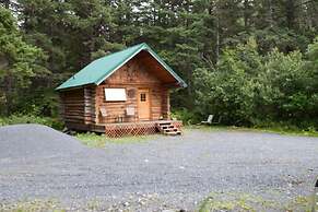 Alaska Creekside Cabins