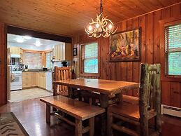 Alaska Creekside Cabins