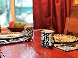 Alaska Creekside Cabins