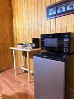 Alaska Creekside Cabins