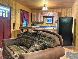 Alaska Creekside Cabins