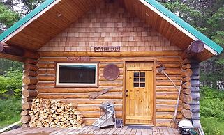 Alaska Creekside Cabins