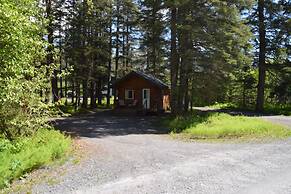 Alaska Creekside Cabins