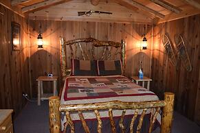 Alaska Creekside Cabins