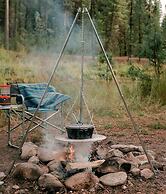 Alaska Creekside Cabins