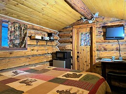 Alaska Creekside Cabins