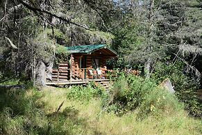 Alaska Creekside Cabins