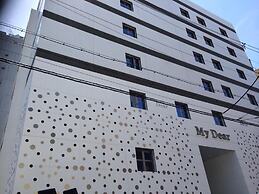 My Dear - Adults Only