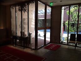 Hotel Ceeds - Adults Only